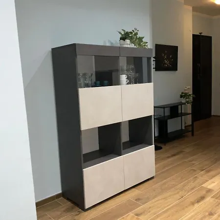 아파트 Casa Vittorio V