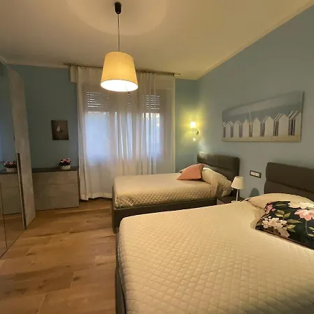 아파트 Casa Vittorio V *