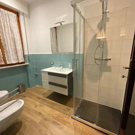 Casa Vittorio V 피사