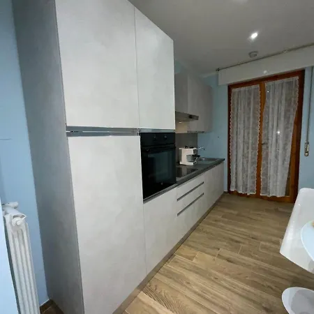 Casa Vittorio V 아파트 피사
