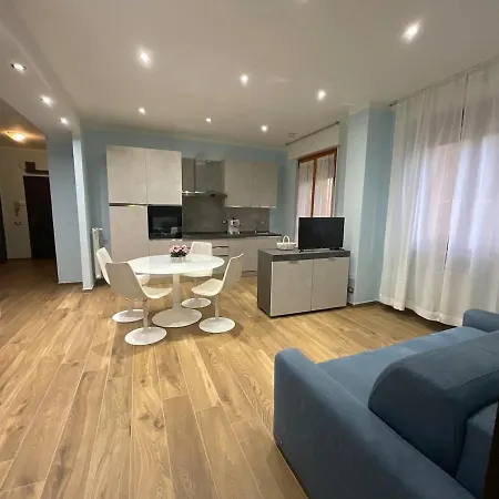 아파트 Casa Vittorio V 피사