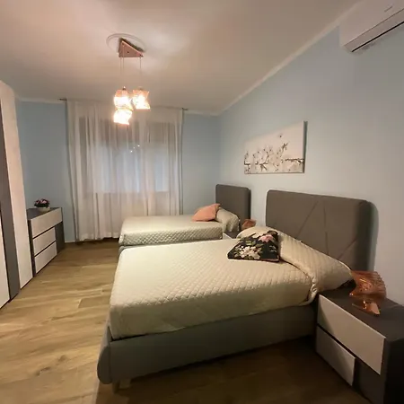 Casa Vittorio V * 피사