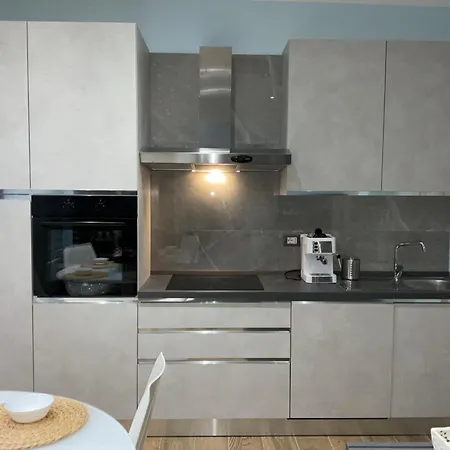 Casa Vittorio V 아파트 피사