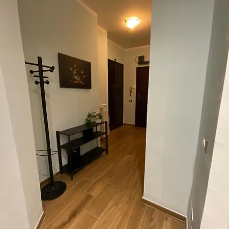 Casa Vittorio V 아파트 피사