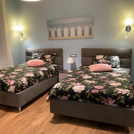 아파트 Casa Vittorio V
