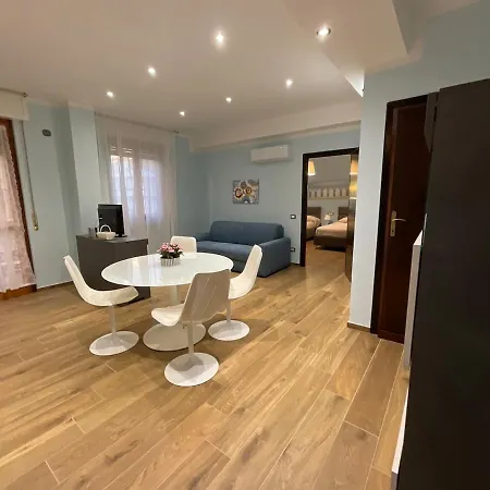 Casa Vittorio V Lägenhet