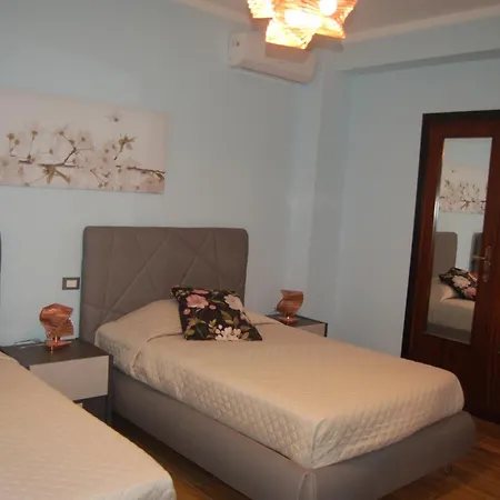Casa Vittorio V Lägenhet