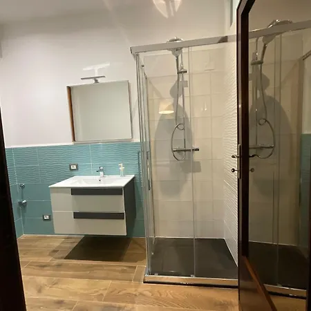 Casa Vittorio V *
