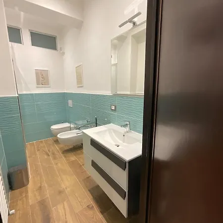 Casa Vittorio V Apartman *