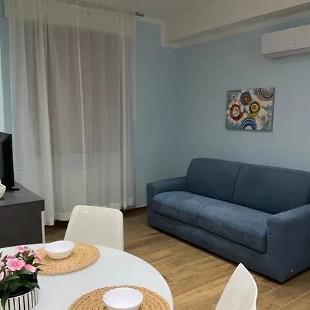 Casa Vittorio V *